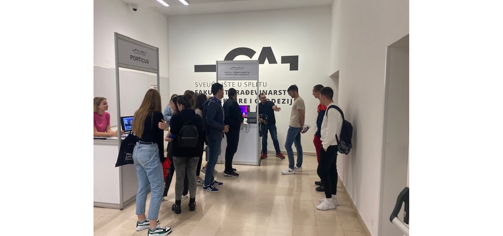 Sajam poslova FGAG 2025!